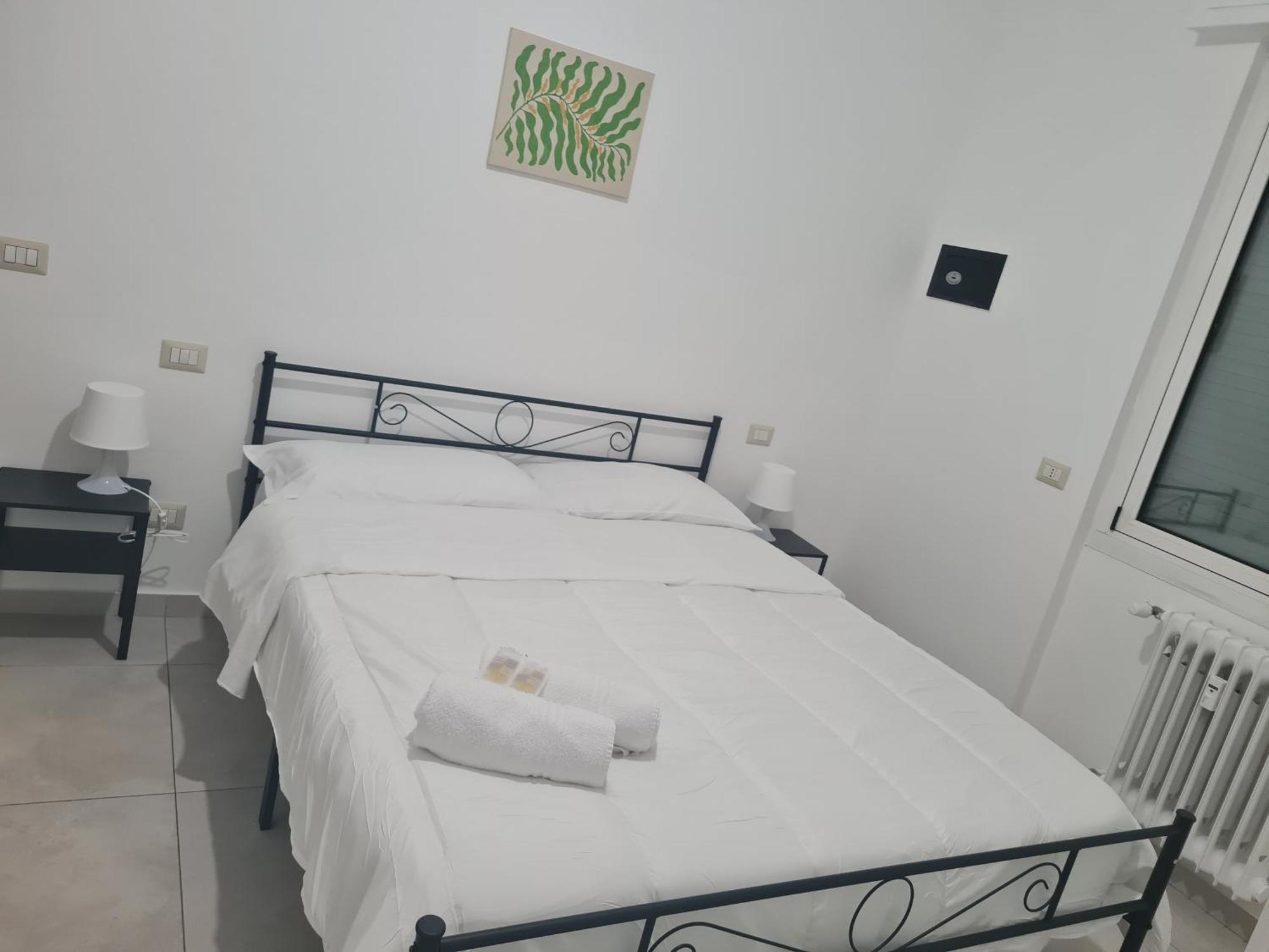 Milanohome2 Habitación foto