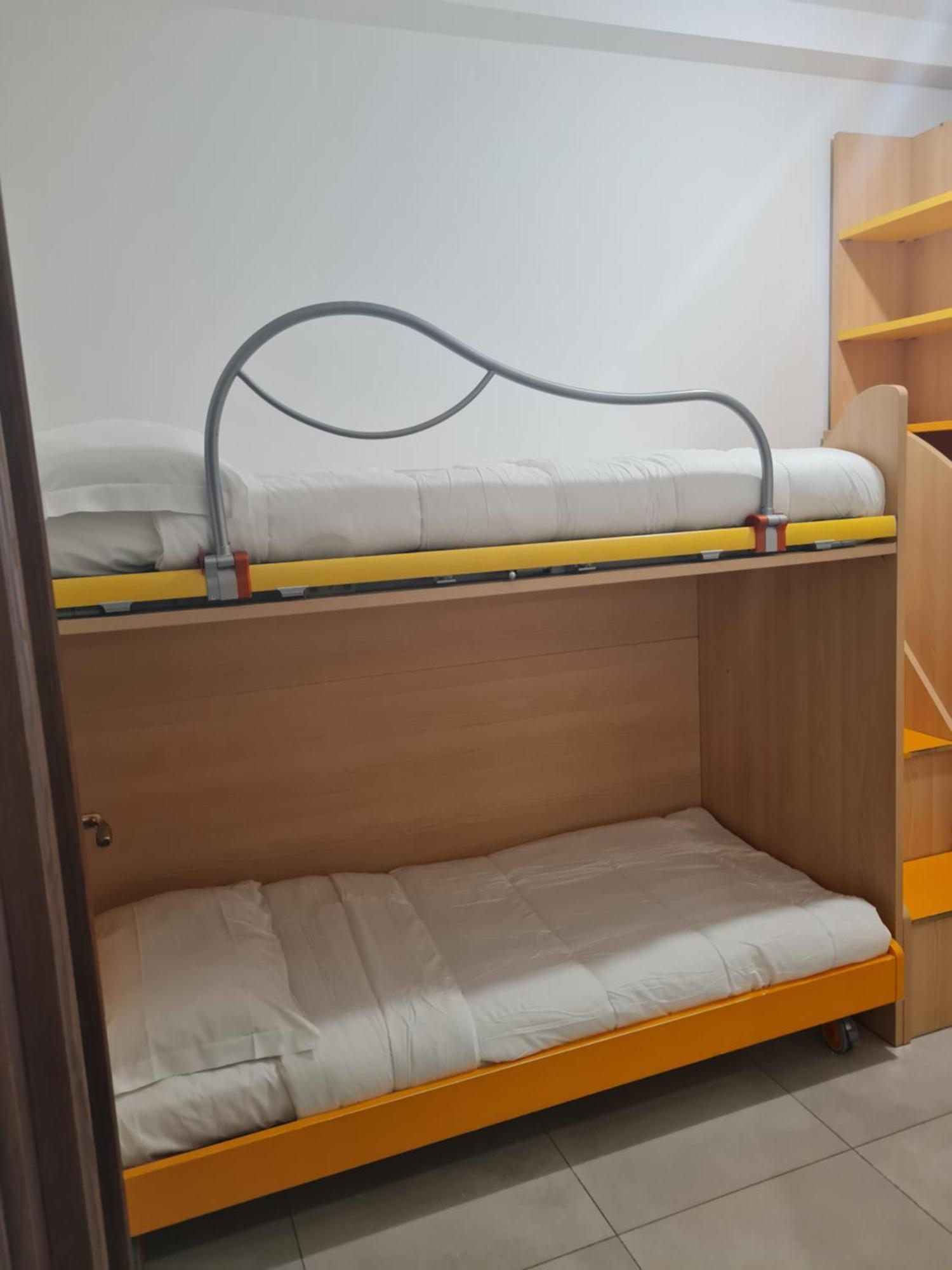 Milanohome2 Habitación foto